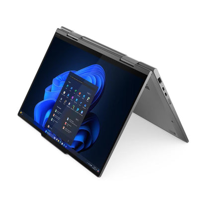 Lenovo ThinkPad X1 2-in-1 Gen 10 Aura Edition | Intel Core Ultra 7 258V | 32GB LPDDR5x | 1TB PCIe 5.0 SSD | 14" WUXGA Touch | Intel Arc Graphics 140V | WIN 11 Pro