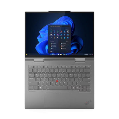Lenovo ThinkPad X1 2-in-1 Gen 10 Aura Edition | Intel Core Ultra 7 258V | 32GB LPDDR5x | 1TB PCIe 5.0 SSD | 14" WUXGA Touch | Intel Arc Graphics 140V | WIN 11 Pro