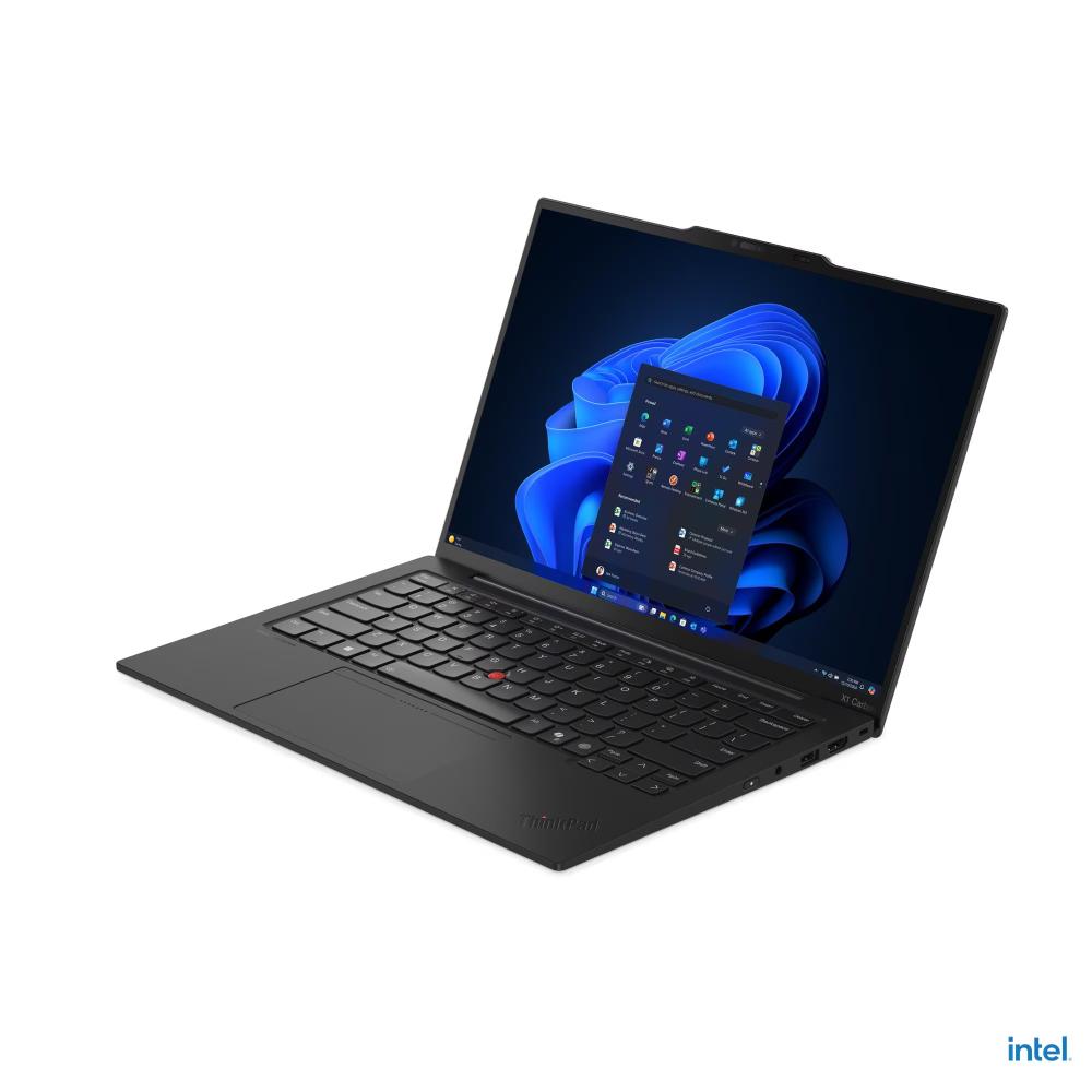 Lenovo ThinkPad X1 Carbon Gen 13 Aura Edition | Intel Core Ultra 7 258V | 32GB LPDDR5x | 1TB PCIe 5.0 SSD | 14" 2.8K OLED | Intel Arc Graphics 140V | Windows 11 Pro