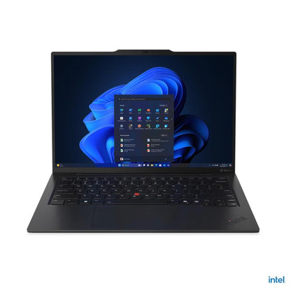 Lenovo ThinkPad X1 Carbon Gen 13 Aura Edition | Intel Core Ultra 7 258V | 32GB LPDDR5x | 1TB PCIe 5.0 SSD | 14" WUXGA Touch | Intel Arc Graphics 140V | Windows 11 Pro