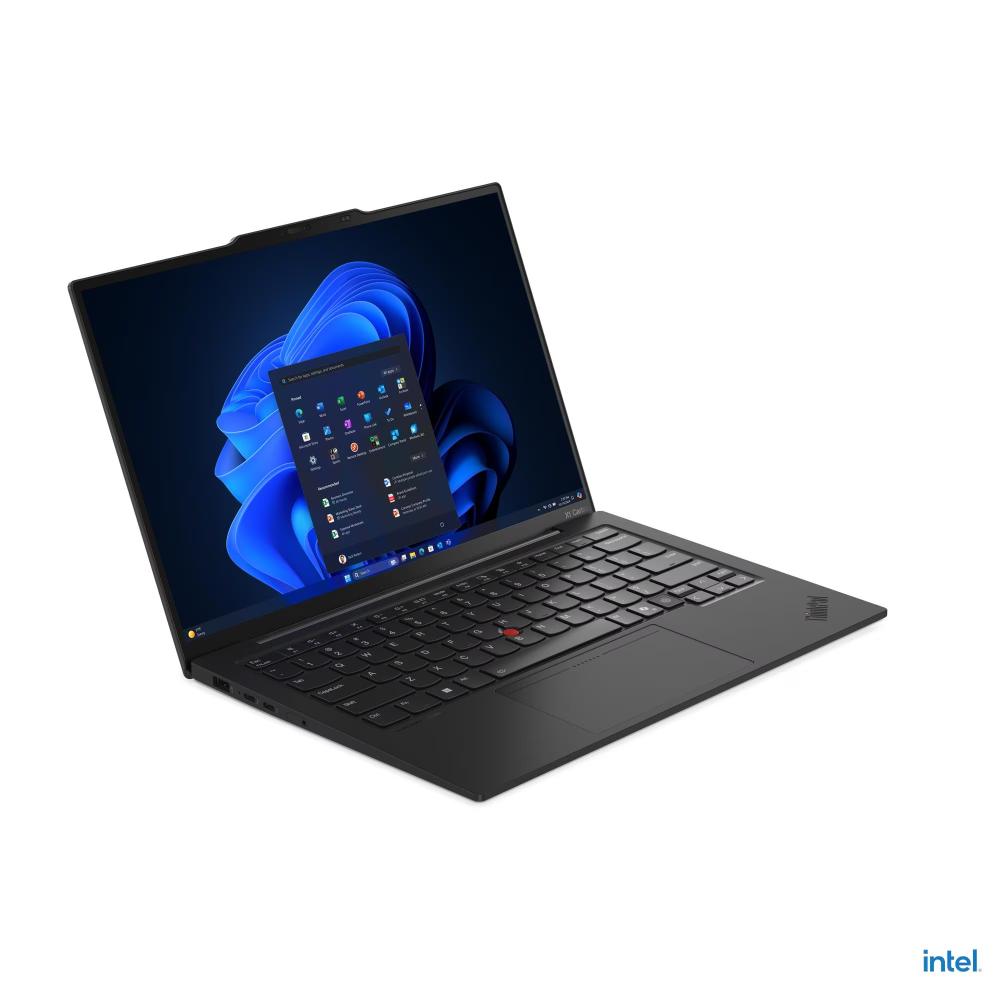 Lenovo ThinkPad X1 Carbon Gen 13 Aura Edition | Intel Core Ultra 7 258V | 32GB LPDDR5x | 1TB PCIe 5.0 SSD | 14" WUXGA Touch | Intel Arc Graphics 140V | Windows 11 Pro