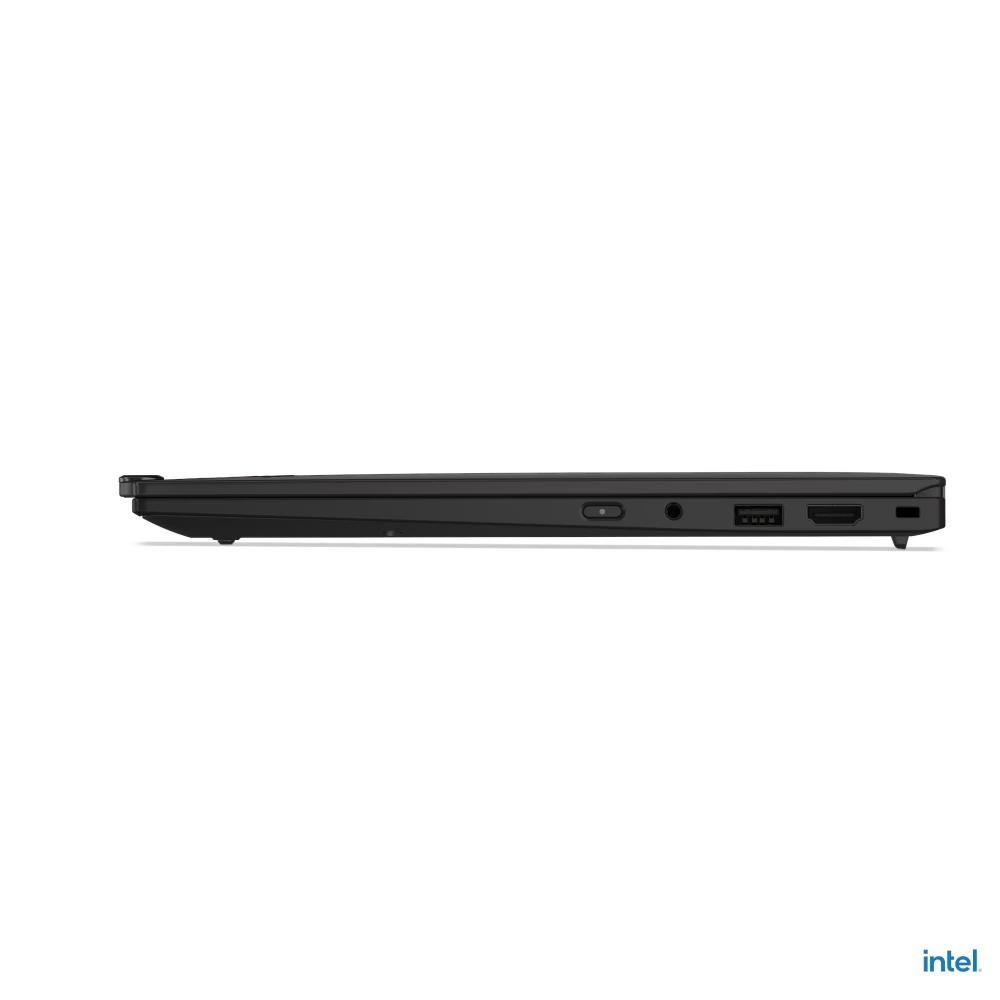 Lenovo ThinkPad X1 Carbon Gen 13 Aura Edition | Intel Core Ultra 7 258V | 32GB LPDDR5x | 1TB PCIe 5.0 SSD | 14" 2.8K OLED | Intel Arc Graphics 140V | Windows 11 Pro