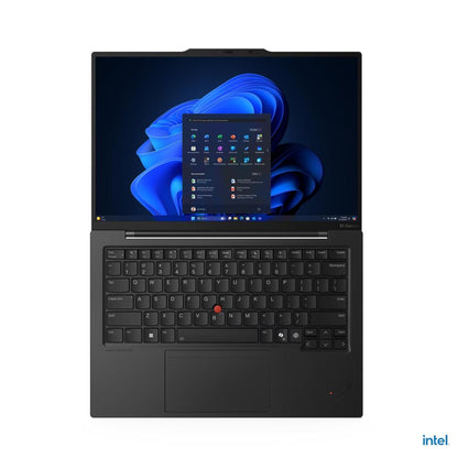 Lenovo ThinkPad X1 Carbon Gen 13 Aura Edition | Intel Core Ultra 7 258V | 32GB LPDDR5x | 1TB PCIe 5.0 SSD | 14" 2.8K OLED | Intel Arc Graphics 140V | Windows 11 Pro