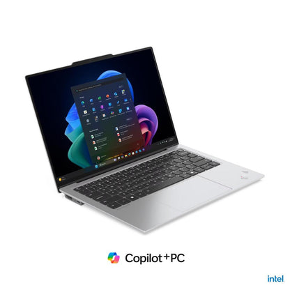 Lenovo ThinkPad X9-14 Gen 1 Aura Edition | Core Ultra 7 258V | 32GB LPDDR5x | 1TB SSD | Intel Arc 140V | 14" 2.8K OLED Touch | Win 11 Pro