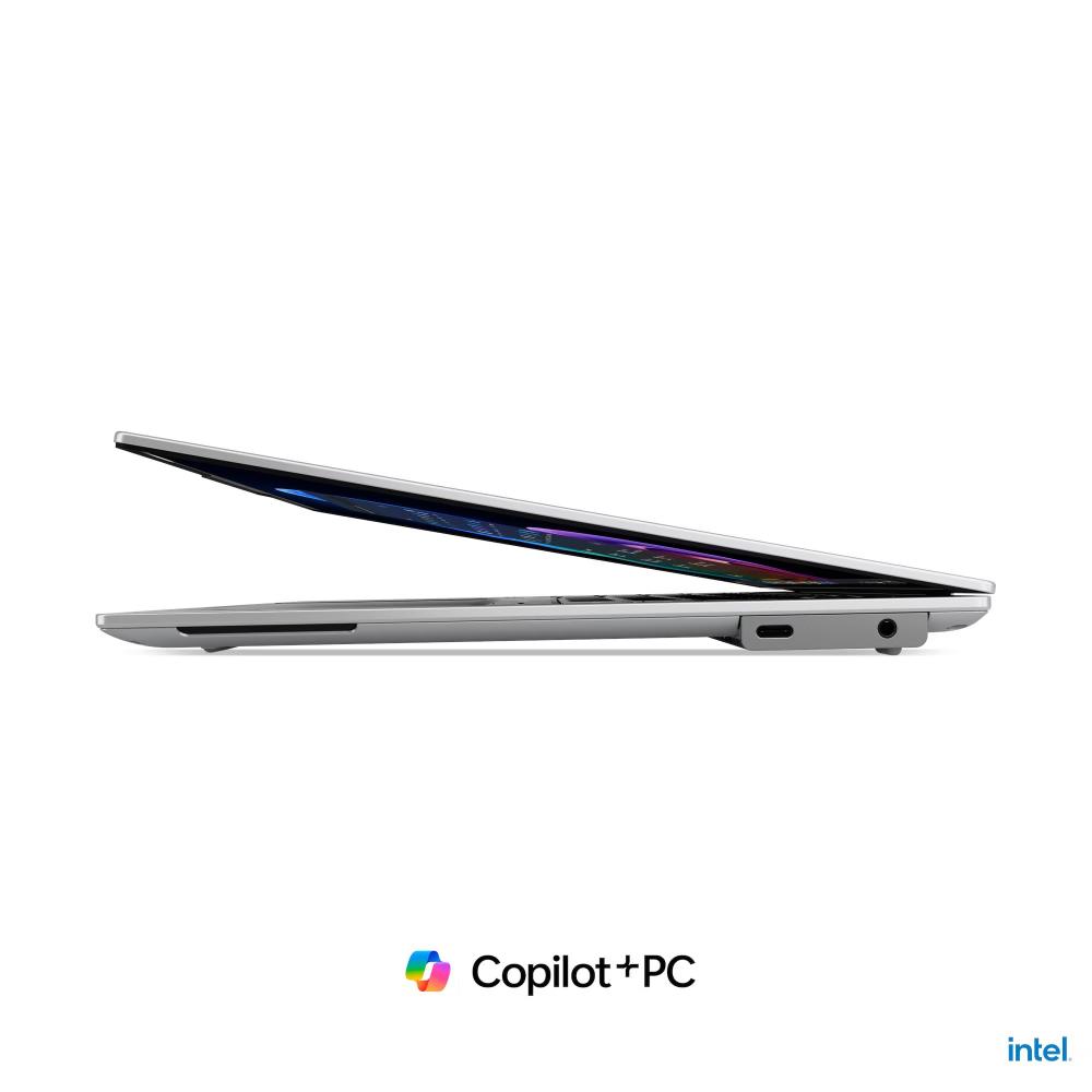 Lenovo ThinkPad X9-14 Gen 1 Aura Edition | Core Ultra 7 258V | 32GB LPDDR5x | 1TB SSD | Intel Arc 140V | 14" 2.8K OLED Touch | Win 11 Pro