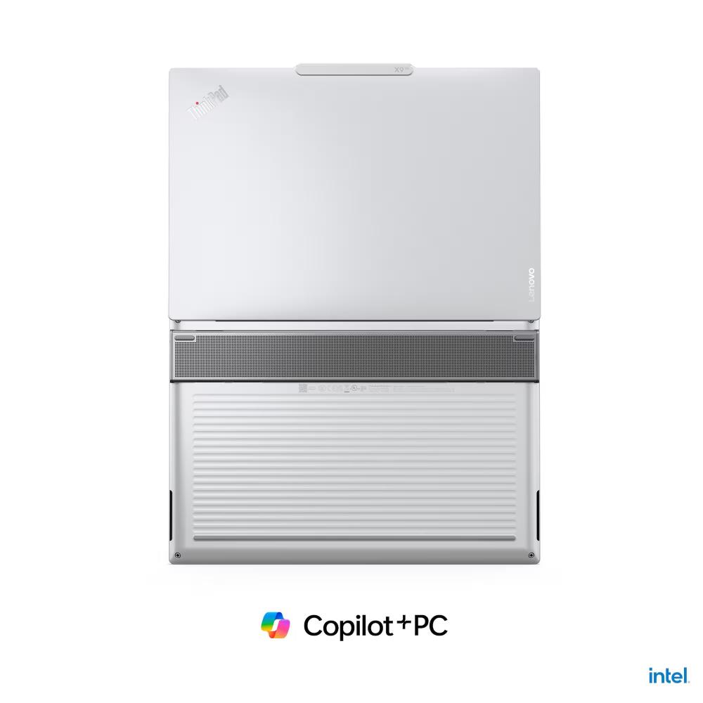 Lenovo ThinkPad X9-14 Gen 1 Aura Edition | Core Ultra 7 258V | 32GB LPDDR5x | 1TB SSD | Intel Arc 140V | 14" 2.8K OLED Touch | Win 11 Pro