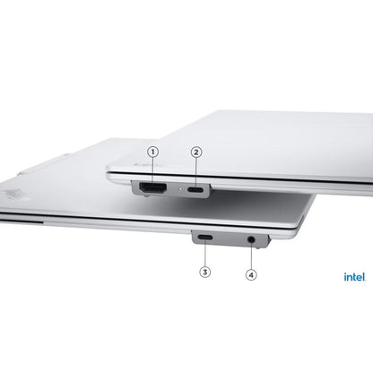 Lenovo ThinkPad X9-14 Gen 1 Aura Edition | Core Ultra 7 258V | 32GB LPDDR5x | 1TB SSD | Intel Arc 140V | 14" 2.8K OLED Touch | Win 11 Pro