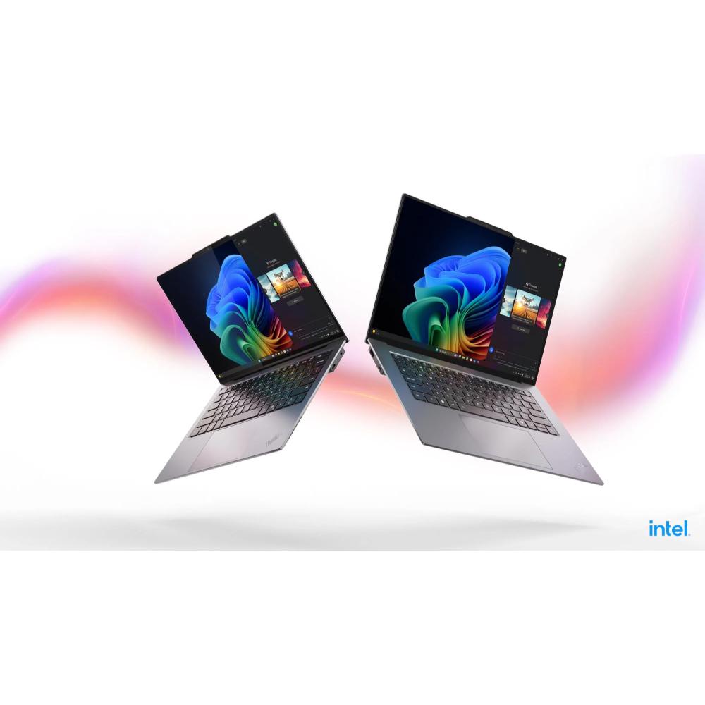 Lenovo ThinkPad X9-15 Gen 1 Aura Edition | Core Ultra 7 258V | 32GB LPDDR5x | 1TB SSD | Intel Arc 140V | 15.3" 2.8K OLED Touch | Win 11 Pro