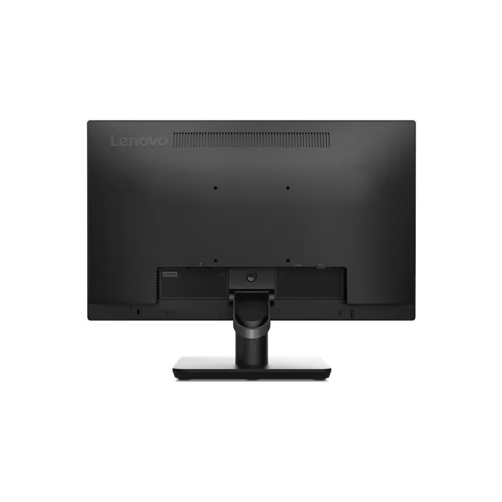 Lenovo ThinkVision E20-30 | 19.5" HD+ TN | 1600×900 | 2ms | 60Hz | HDMI + VGA | Tilt Stand
