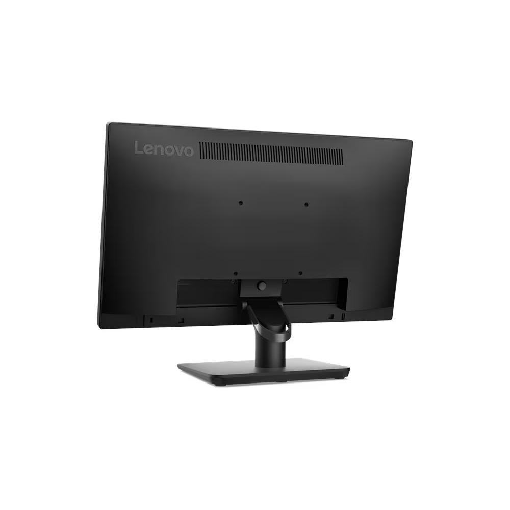 Lenovo ThinkVision E20-30 | 19.5" HD+ TN | 1600×900 | 2ms | 60Hz | HDMI + VGA | Tilt Stand