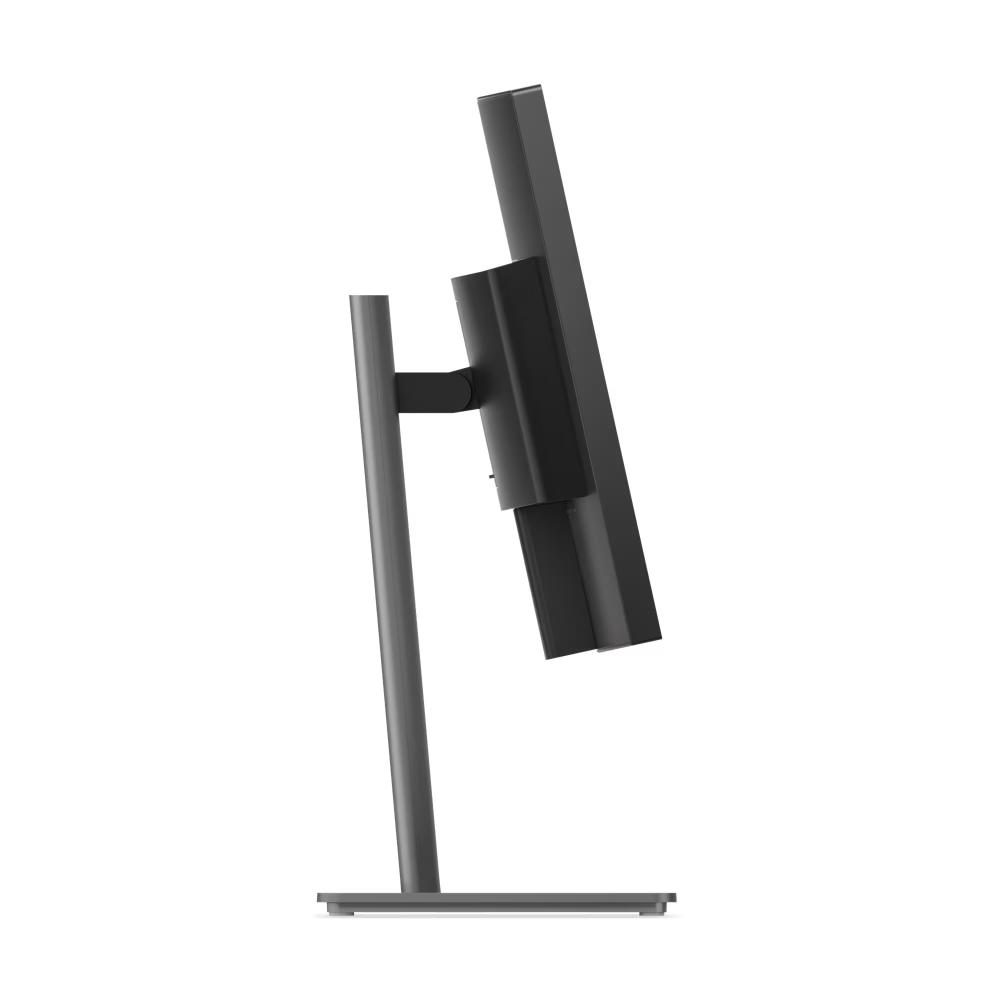 Lenovo ThinkVision P34WD-40 34" WQHD Curved USB-C Docking Monitor | 3440×1440 | IPS Black | 120Hz | 98% DCI-P3 | 99% sRGB | 140W PD 3.1 | 2.5GbE | KVM | PIP/PBP
