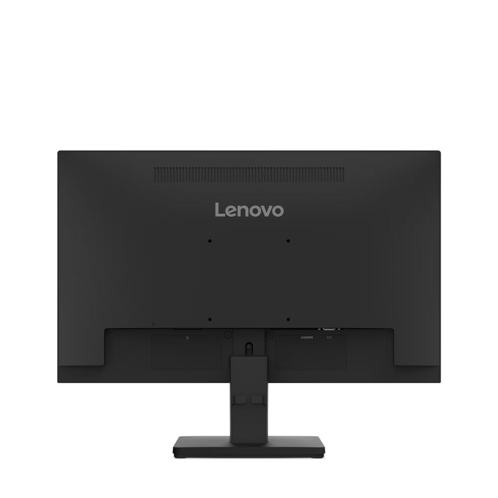 Lenovo ThinkVision S22-4e | 21.5" FHD IPS 100Hz Monitor | 99% sRGB, 1300:1 Contrast, Low Blue Light, HDMI + VGA