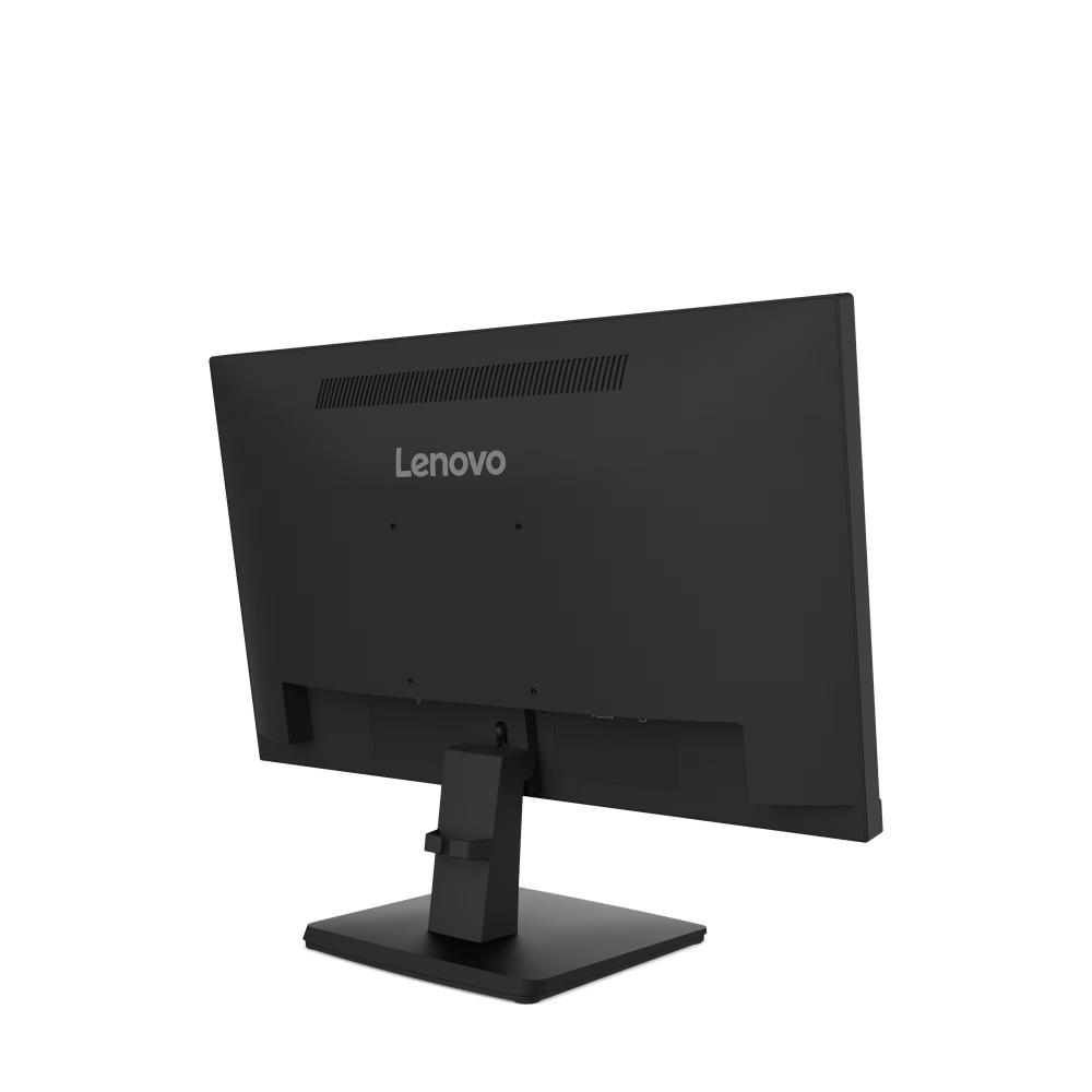 Lenovo ThinkVision S22-4e | 21.5" FHD IPS 100Hz Monitor | 99% sRGB, 1300:1 Contrast, Low Blue Light, HDMI + VGA