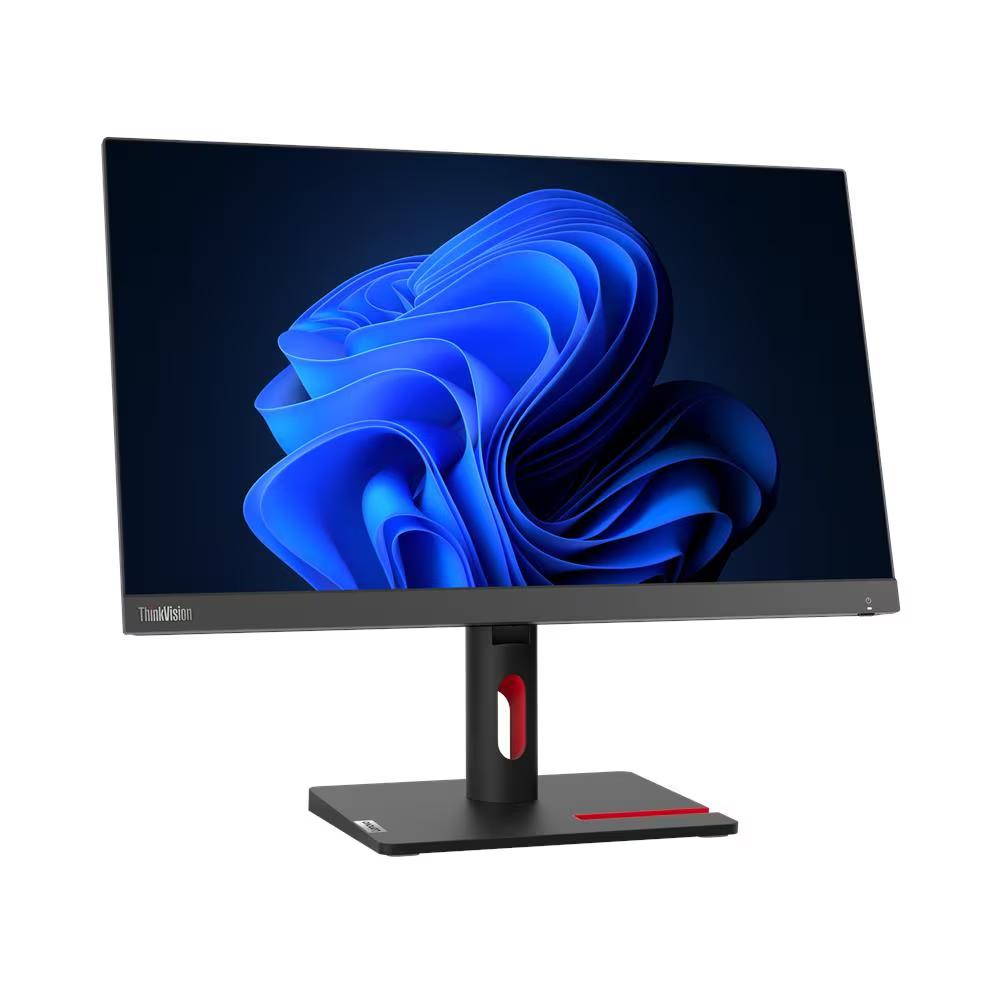 Lenovo ThinkVision S22i-30 | 21.5" FHD IPS | 75Hz | 4ms | 99% sRGB | HDMI + VGA | TÜV Low Blue Light