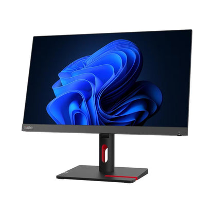 Lenovo ThinkVision S22i-30 | 21.5" FHD IPS | 75Hz | 4ms | 99% sRGB | HDMI + VGA | TÜV Low Blue Light