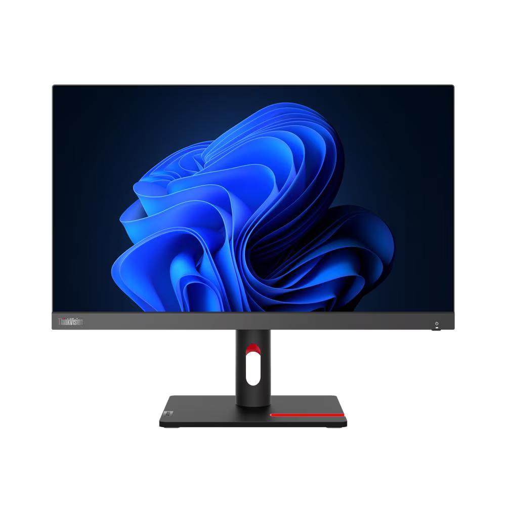 Lenovo ThinkVision S22i-30 | 21.5" FHD IPS | 75Hz | 4ms | 99% sRGB | HDMI + VGA | TÜV Low Blue Light