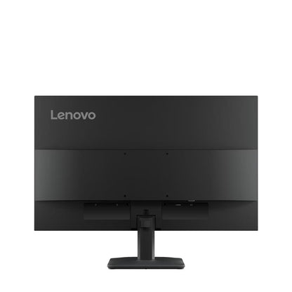 Lenovo ThinkVision S24-4e 23.8" FHD IPS Monitor | 1920×1080 | 100Hz | 99% sRGB | HDMI 1.4 | VGA | VESA 100×100 | Raven Black