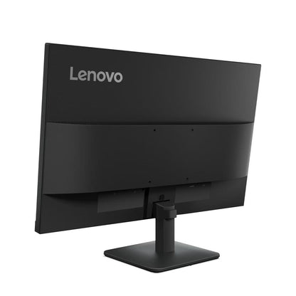 Lenovo ThinkVision S24-4e 23.8" FHD IPS Monitor | 1920×1080 | 100Hz | 99% sRGB | HDMI 1.4 | VGA | VESA 100×100 | Raven Black