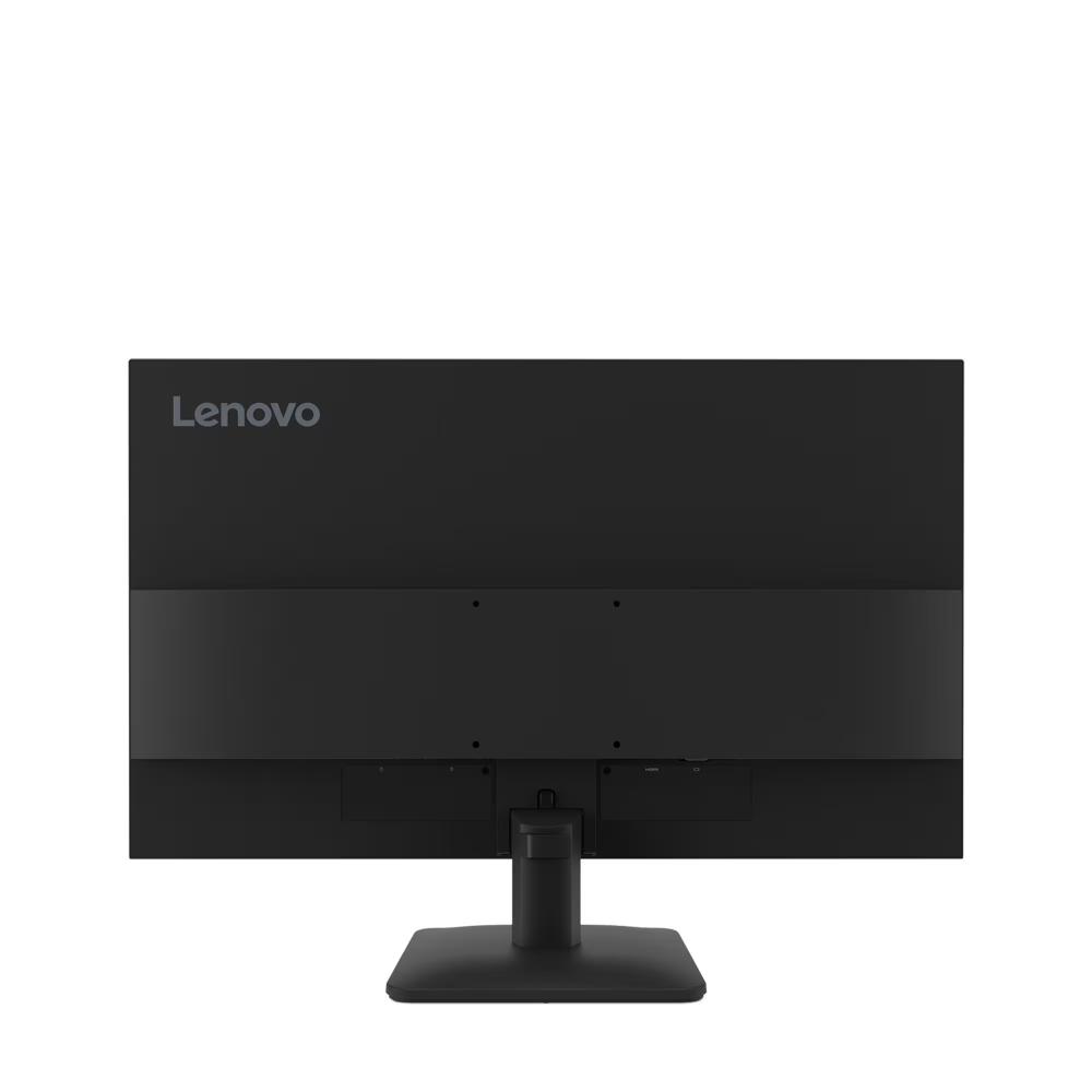 Lenovo ThinkVision S27-4e 27" FHD IPS Monitor | 1920×1080 | 100Hz | 99% sRGB | HDMI 1.4 | VGA | VESA 100×100 | Raven Black