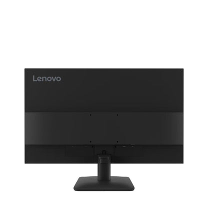 Lenovo ThinkVision S27-4e 27" FHD IPS Monitor | 1920×1080 | 100Hz | 99% sRGB | HDMI 1.4 | VGA | VESA 100×100 | Raven Black