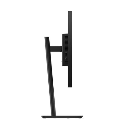 Lenovo ThinkVision T27UD-40 Monitor | 27" 4K UHD IPS | 3840×2160 | 350 nits | 99% sRGB | USB-C 100W PD | HDMI 2.1 | DisplayPort 1.4 | RJ-45