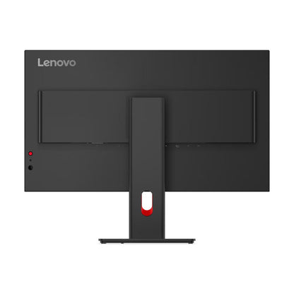 Lenovo ThinkVision T32UD-40 Monitor | 31.5" 4K UHD IPS | 99% sRGB & BT.709 | USB-C 100W PD | USB Hub | RJ-45 Ethernet | HDR10 | HDMI 2.1 | DP 1.4 | Ergonomic Stand