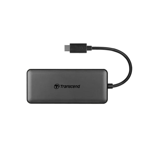 Transcend HUB5C 6-in-1 USB Type-C Hub