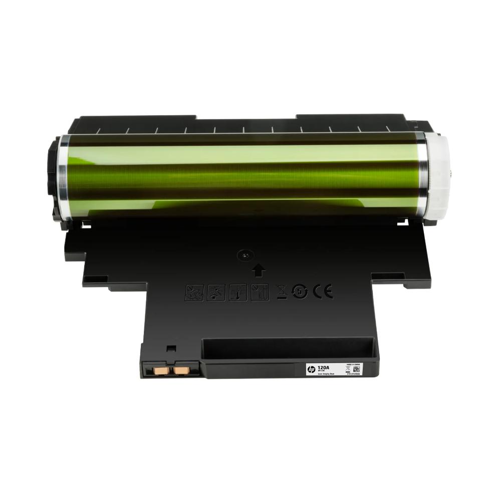 HP 120A Original Laser Imaging Drum | W1120A | Up to 16,000 Pages Black | 4,000 Pages Colour