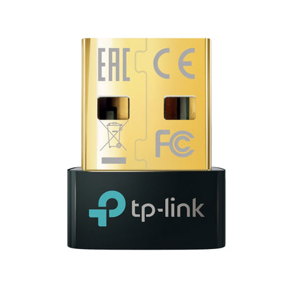 TP-Link UB500 Bluetooth 5.4 Nano USB Adapter | Ultra-Compact Bluetooth Upgrade with Enhanced Security and Stability