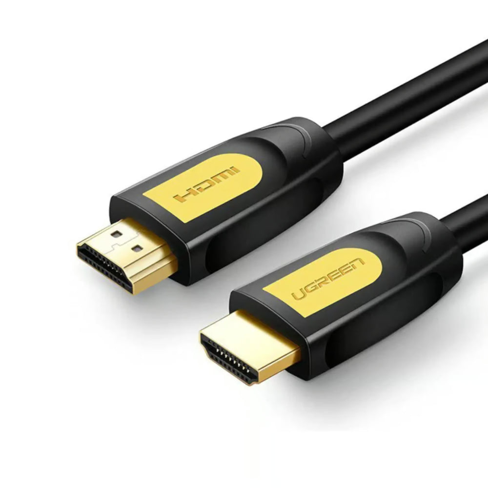 HDMI 2.0 Male to Male Cable | Premium High‑Speed Video &amp; Audio Cable
