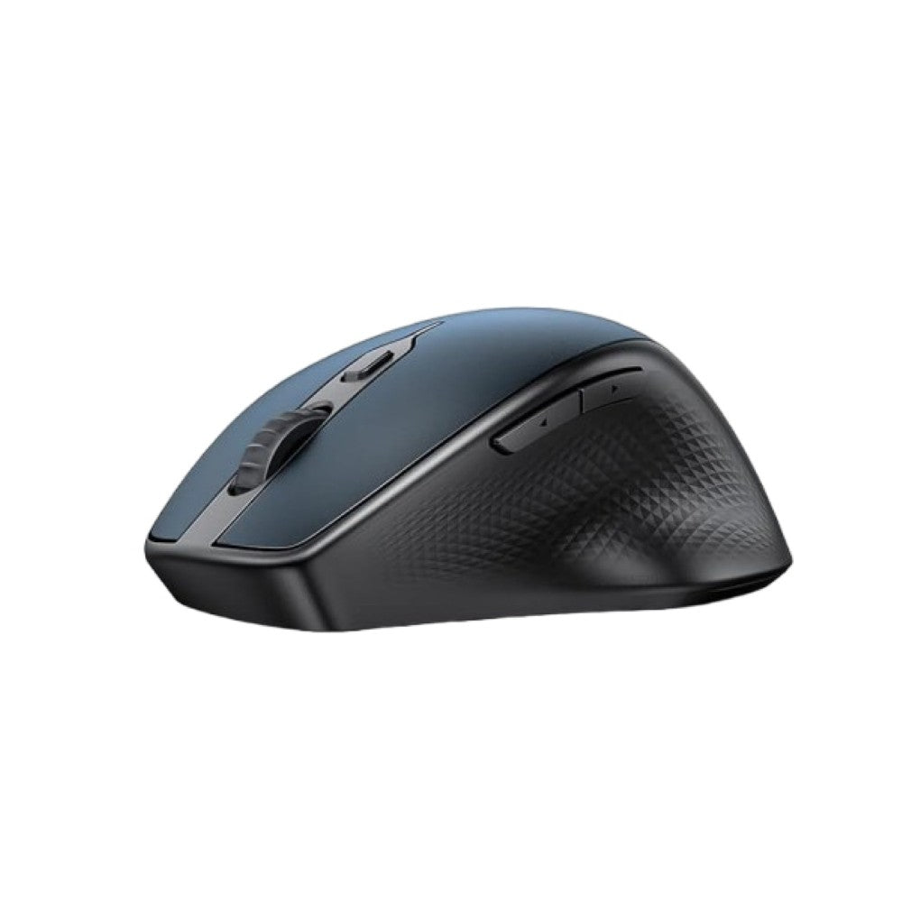 Ugreen 25752 MU006 | Dual Mode Wireless Mouse, Bluetooth + 2.4G, 4000 DPI, Silent Click, Ergonomic Design