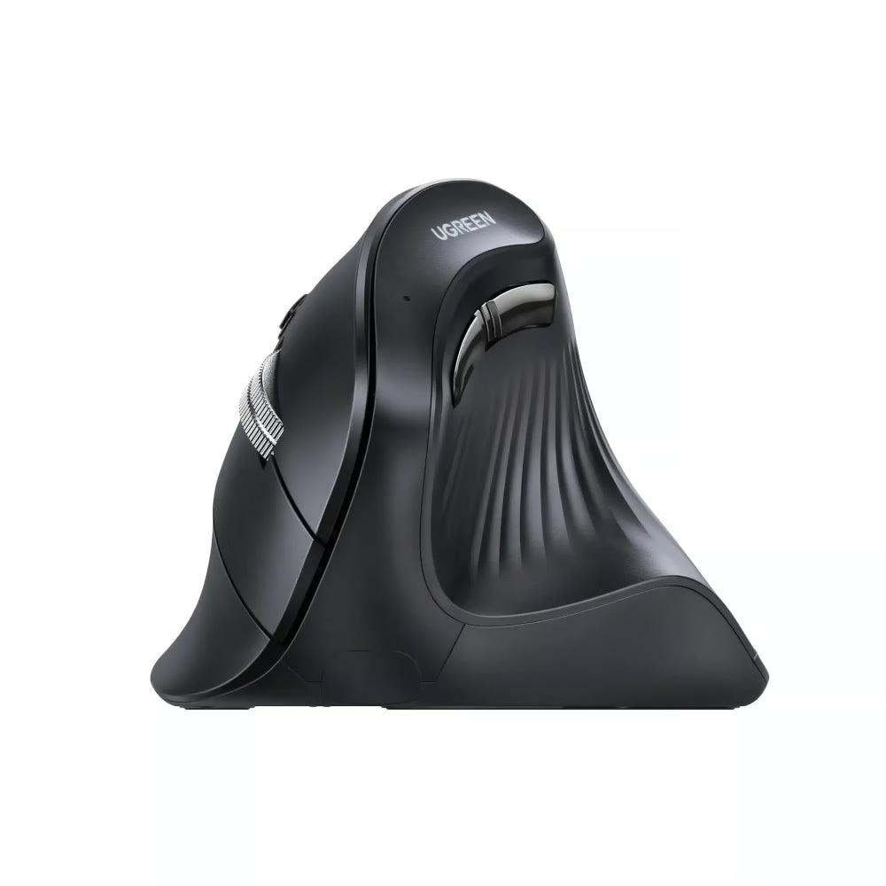 UGREEN 25444 | Vertical Wireless Ergonomic Mouse