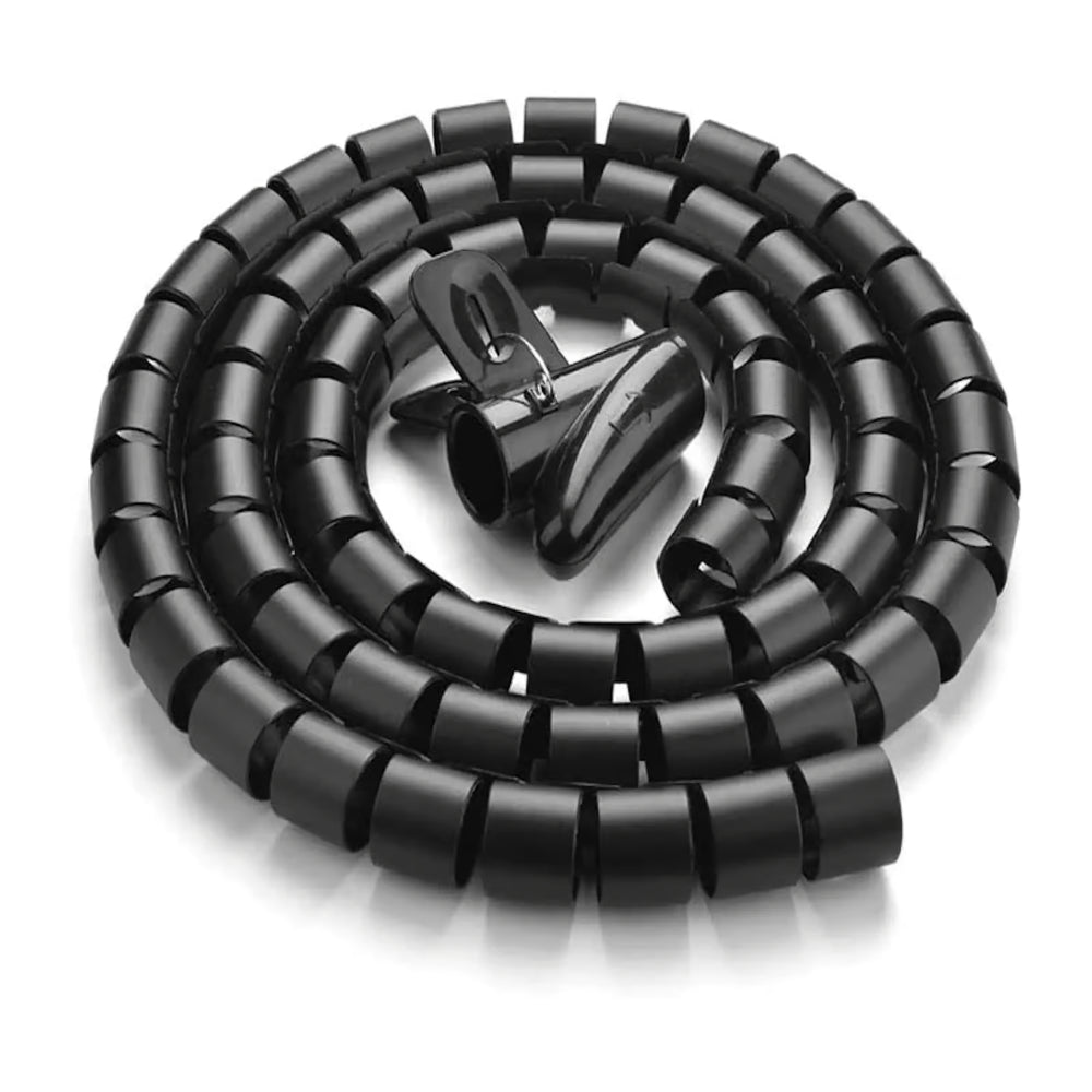UGREEN 30818 Cable Zipper Tube | Premium Cable Management Sleeve
