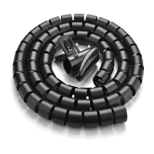UGREEN 30818 Cable Zipper Tube | Premium Cable Management Sleeve