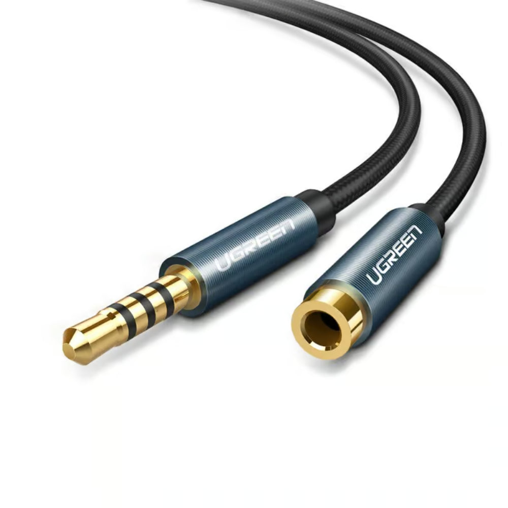 UGREEN 40675 | 3.5mm Extension Audio Cable (2m)