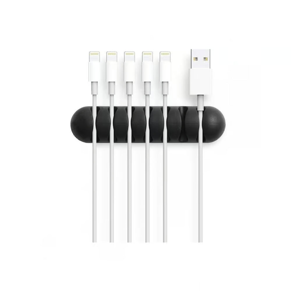 UGREEN 50320 Cable Organizer Clips &amp; Winders | Premium Desk Cable Management Solution