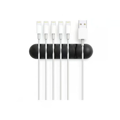 UGREEN 50320 Cable Organizer Clips &amp; Winders | Premium Desk Cable Management Solution