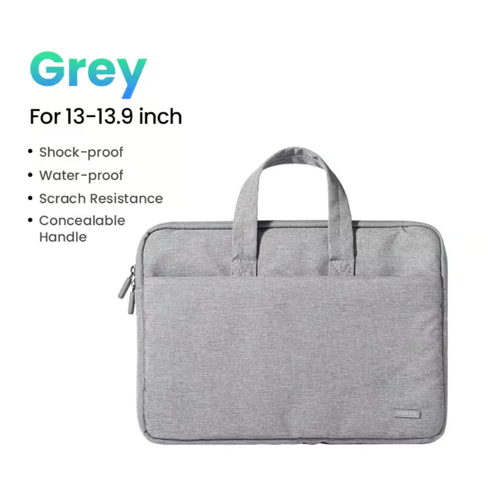 UGREEN 50337 | Portable Laptop Bag (14″–14.9″ / 15″–15.9″)