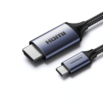 HDMI Cables | 4K / 8K Ultra HD, 2.1, AOC, and Standard HDMI – MUSTAFA ...