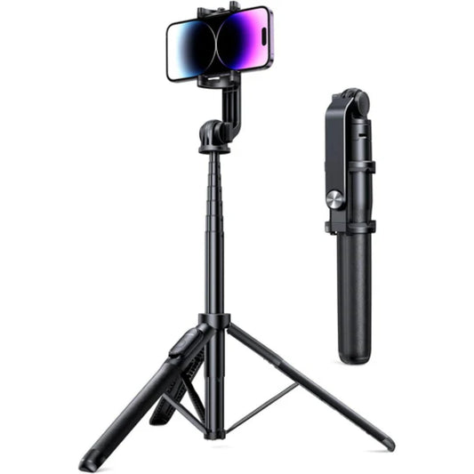 Ugreen 90690 | Selfie Stick Tripod with Bluetooth Remote