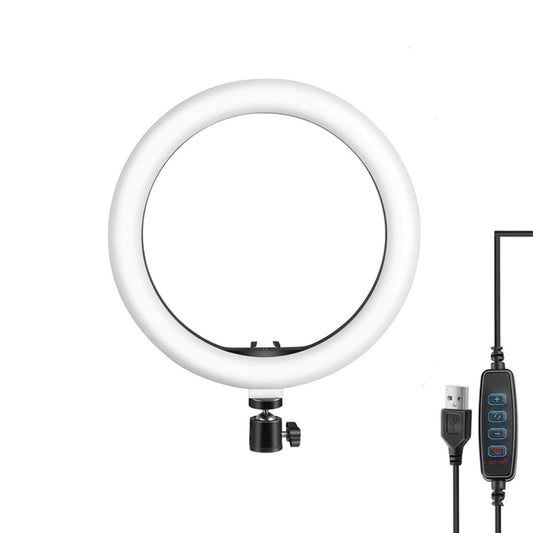 Ugreen 90636 | Ring Light 26cm (Without Stand) – LP245