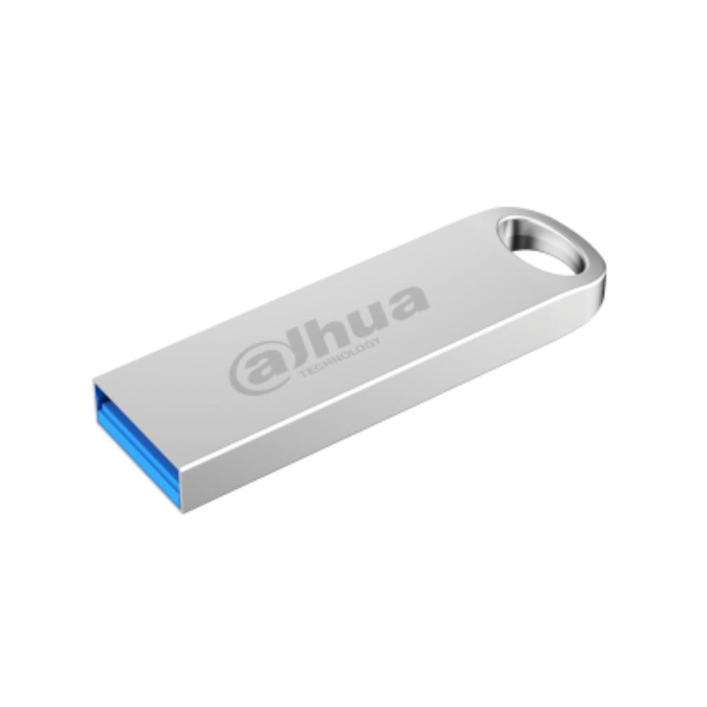 Dahua USB-U106-30 | USB 3.0 Flash Drive | Metal Mini Design | 16GB / 32GB / 64GB / 128GB