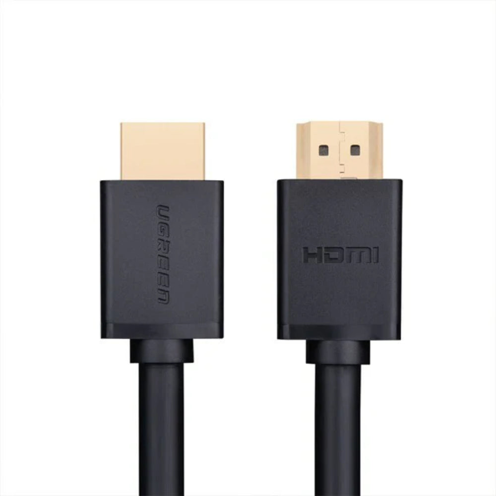 Ugreen 10106 | HDMI 2.0 to HDMI Male Cable with Ethernet | 1m / 5m