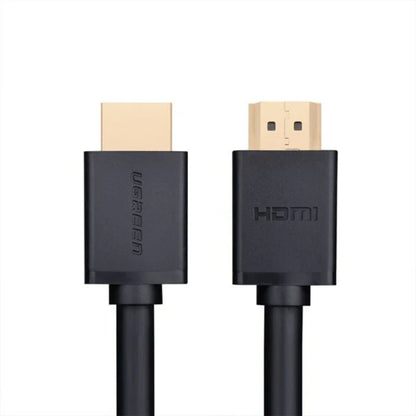 Ugreen 10106 | HDMI 2.0 to HDMI Male Cable with Ethernet | 1m / 5m