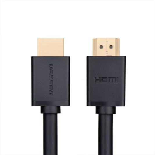 Ugreen 10106 | HDMI 2.0 to HDMI Male Cable with Ethernet | 1m / 5m
