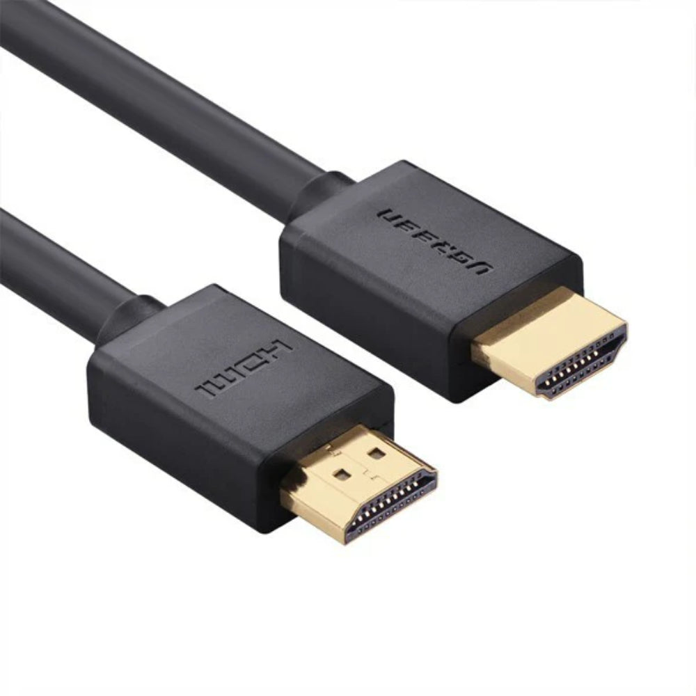 Ugreen 10106 | HDMI 2.0 to HDMI Male Cable with Ethernet | 1m / 5m