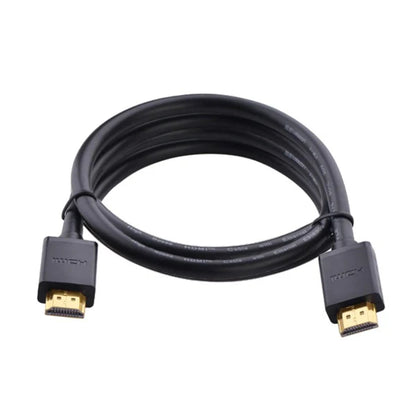 Ugreen 10106 | HDMI 2.0 to HDMI Male Cable with Ethernet | 1m / 5m