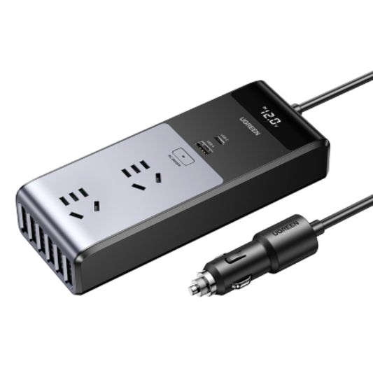 Ugreen 15072 | 150W Car Inverter Charger