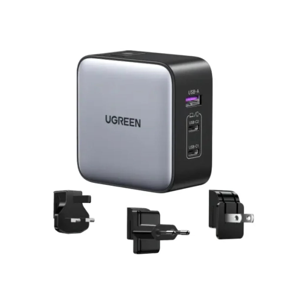 UGREEN 35719 65W Charger | Premium Fast Charging Solution