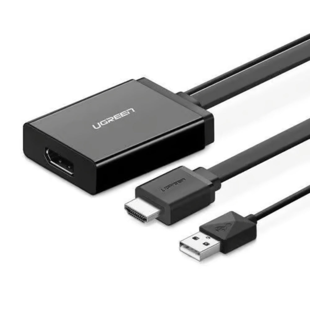 UGREEN 40238 | HDMI to DisplayPort Converter